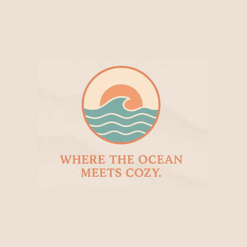 🌊Coastal Collection