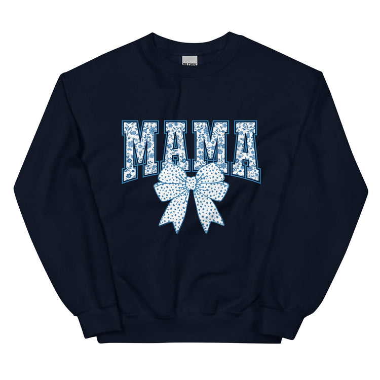 Mama Crew featured in the Rebel Rose Mom Era collection